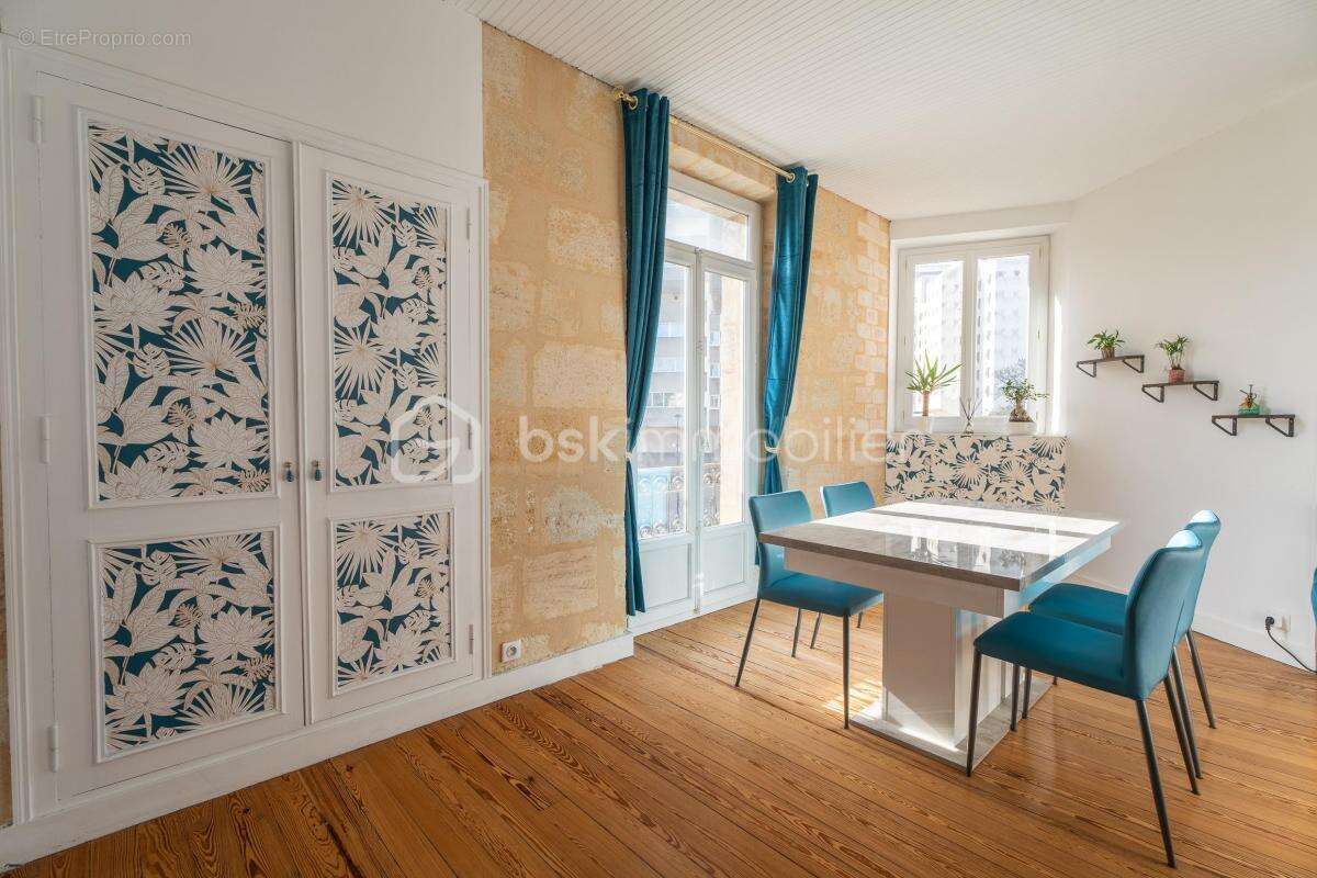 Magnifique Duplex T3 91m2 Quartier Judaïque - photo 3