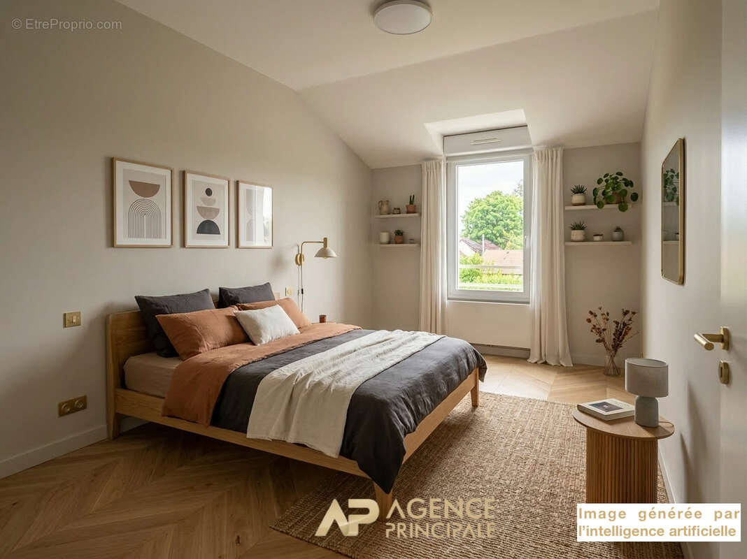 Appartement à LA ROCHELLE