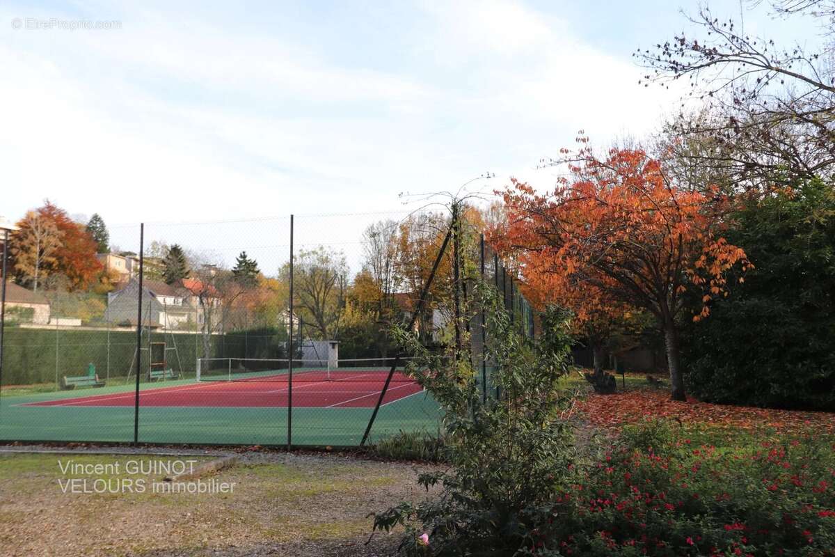 Appartement à SAINT-GERMAIN-EN-LAYE