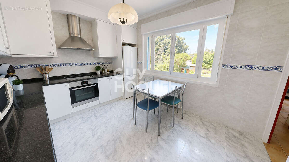 Appartement à HENDAYE