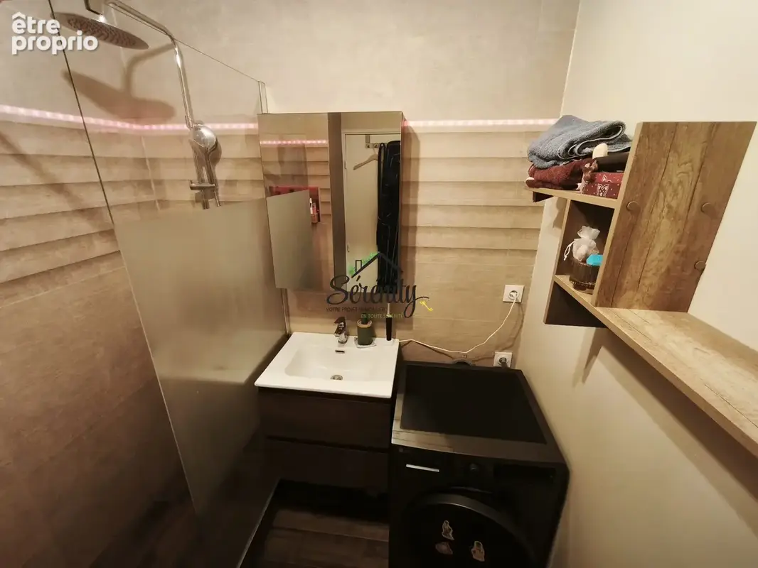 Appartement 3 pièces 74 m² à vendre à Cambrai (59400) - photo 5