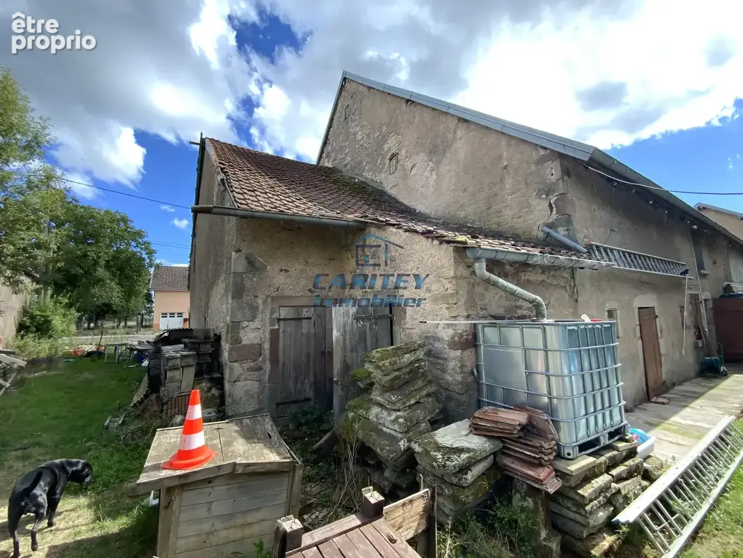 Ferme individuelle 248m2 sur un terrain de 1477m2 - photo 24