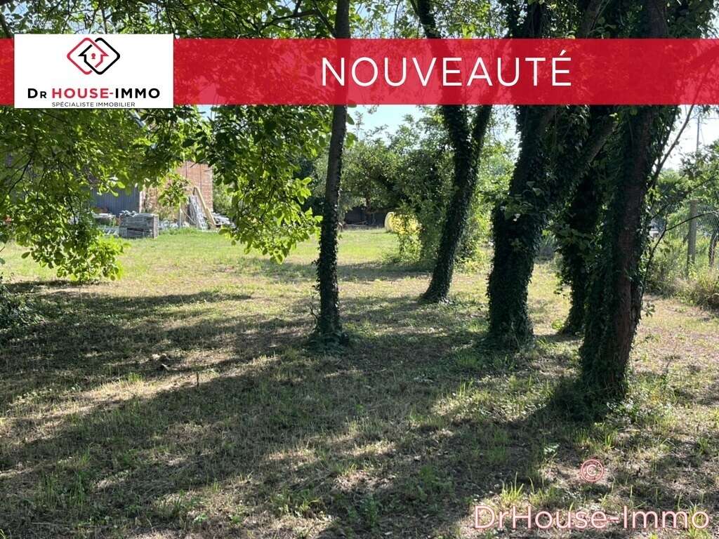 Terrain 3887 m² à Savieres  - photo 8