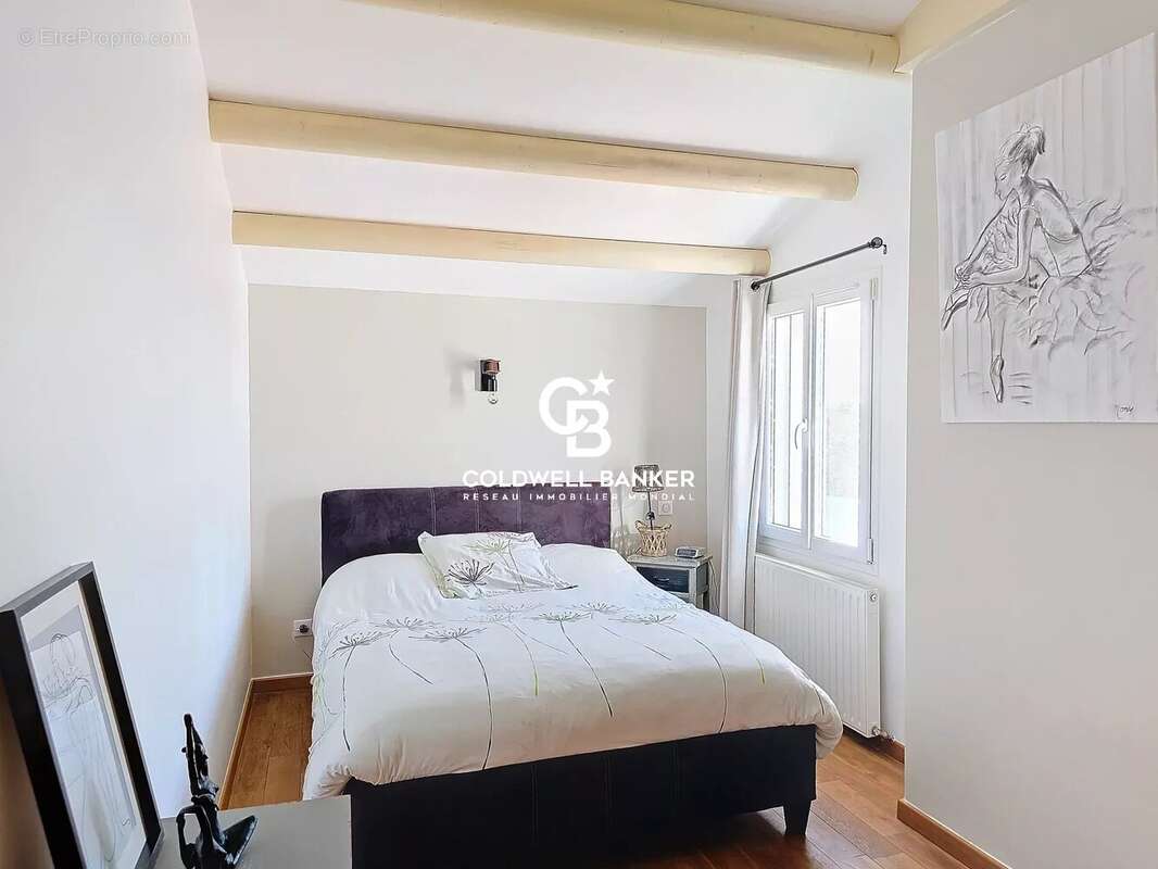 Maison à PUYRAVAULT