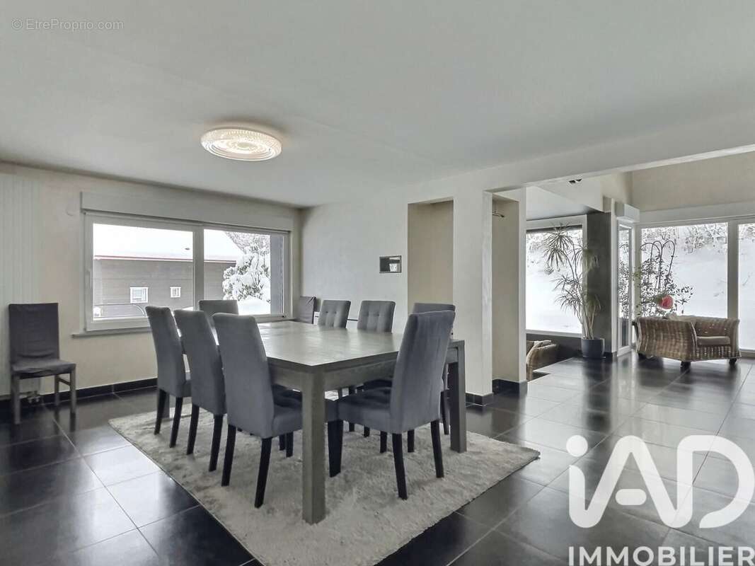 Photo 9 - Maison à GERARDMER