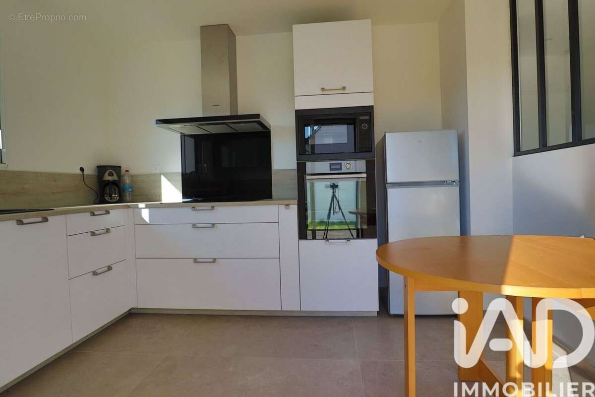 Photo 3 - Maison à NIVILLAC