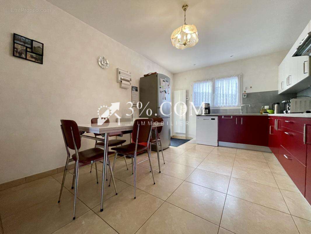 3%.COM - EXCLUSIVITÉ à OTTERSTHAL, Maison 2013, 190m2, 4 cha - photo 9
