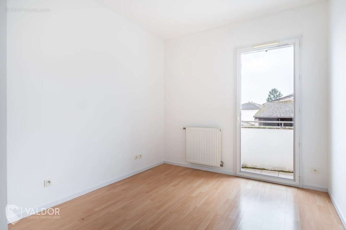 Appartement à CHARENTAY