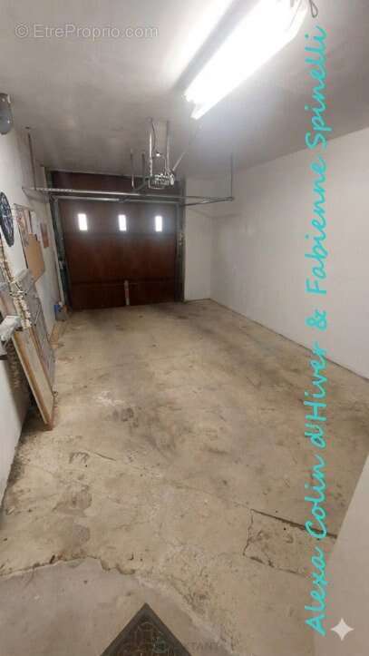 Appartement à SOISSONS