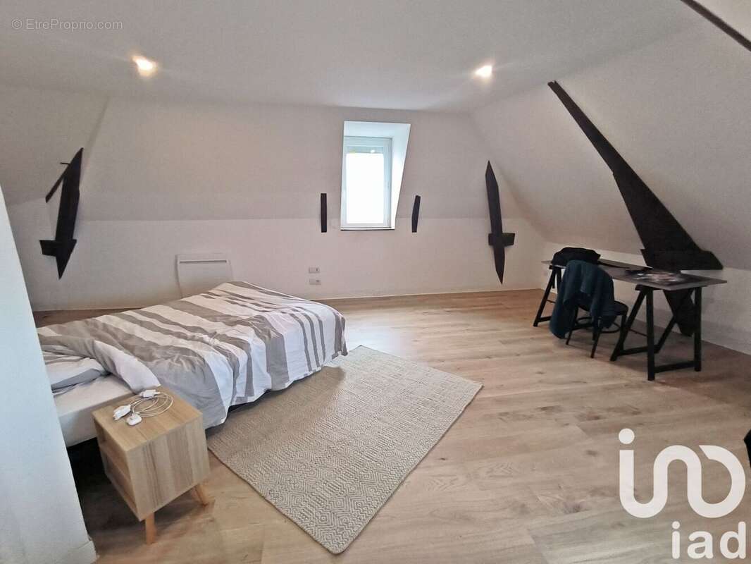 Photo 5 - Maison à POUZAUGES