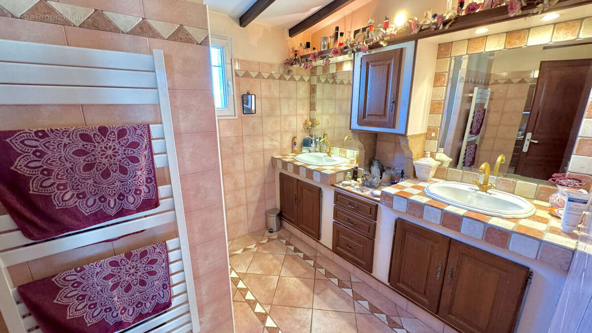 Maison à CARPENTRAS