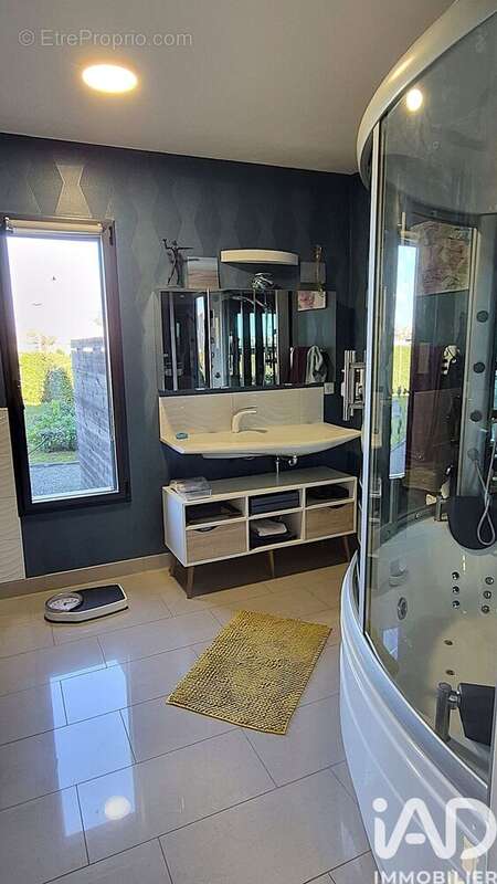 Photo 9 - Maison à BEAUFORT-EN-VALLEE