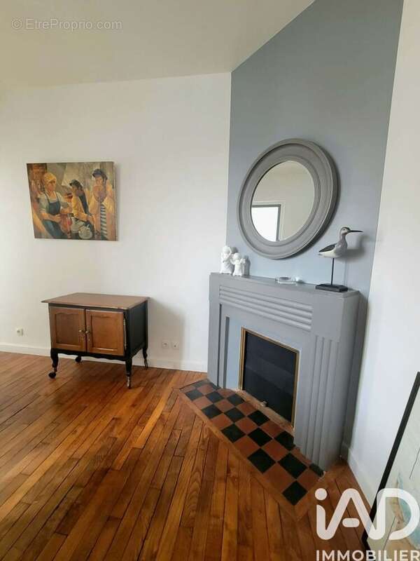 Appartement 78 m² à Saint-Brieuc  - photo 3
