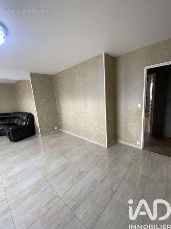 Photo 3 - Appartement à TROYES