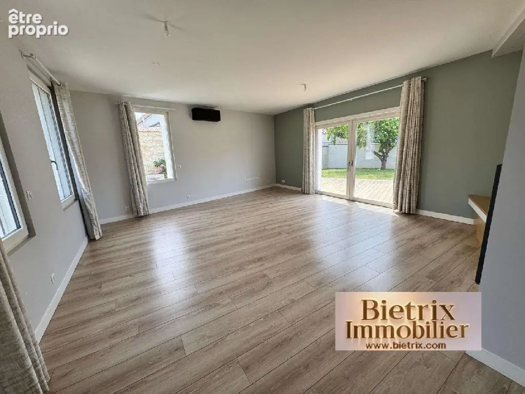 Maison 7 pièces 139 m² à vendre à L'isle-Adam (95290) - photo 8