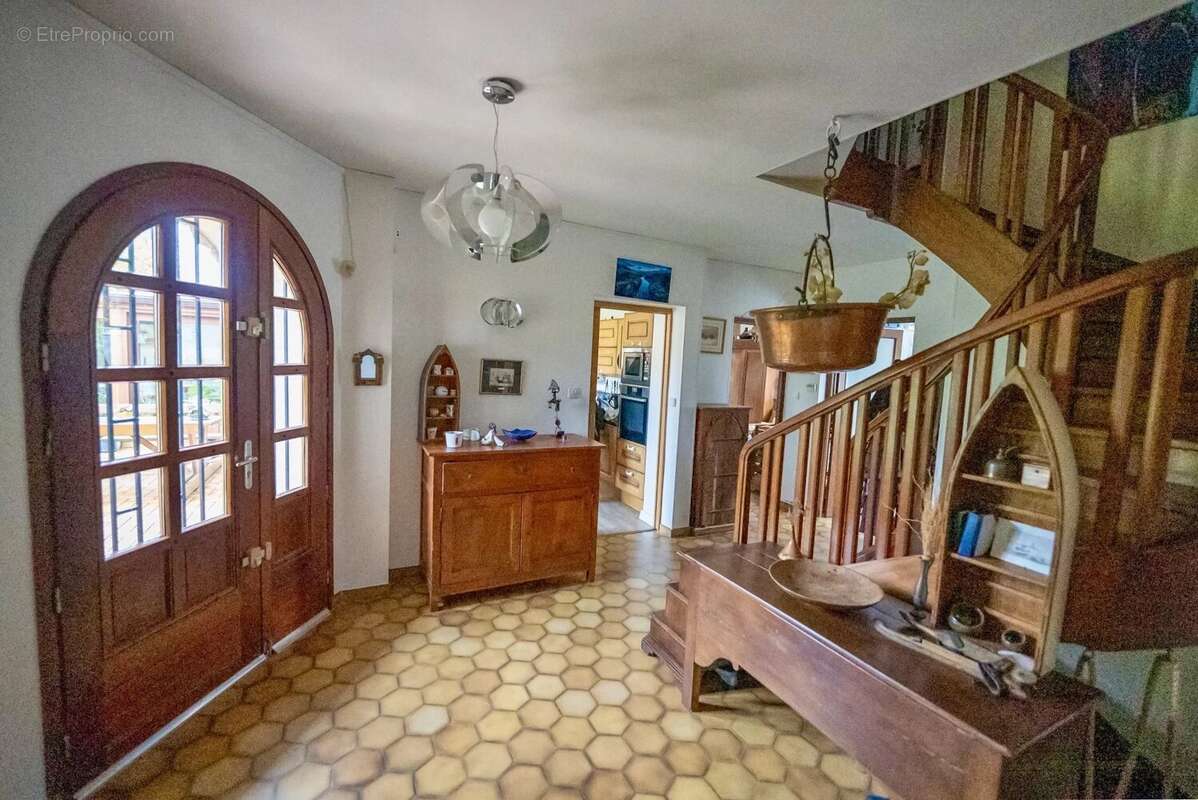 Maison à CAMBRAI