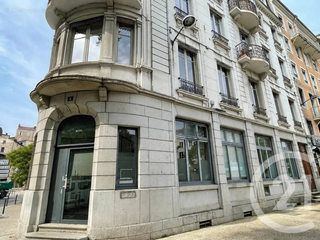 Appartement à ANNONAY