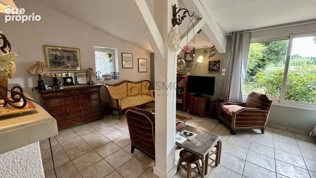 Maison- ensemble immobilier de 2 habitations 176 m² et 237 m²-Pi - photo 10