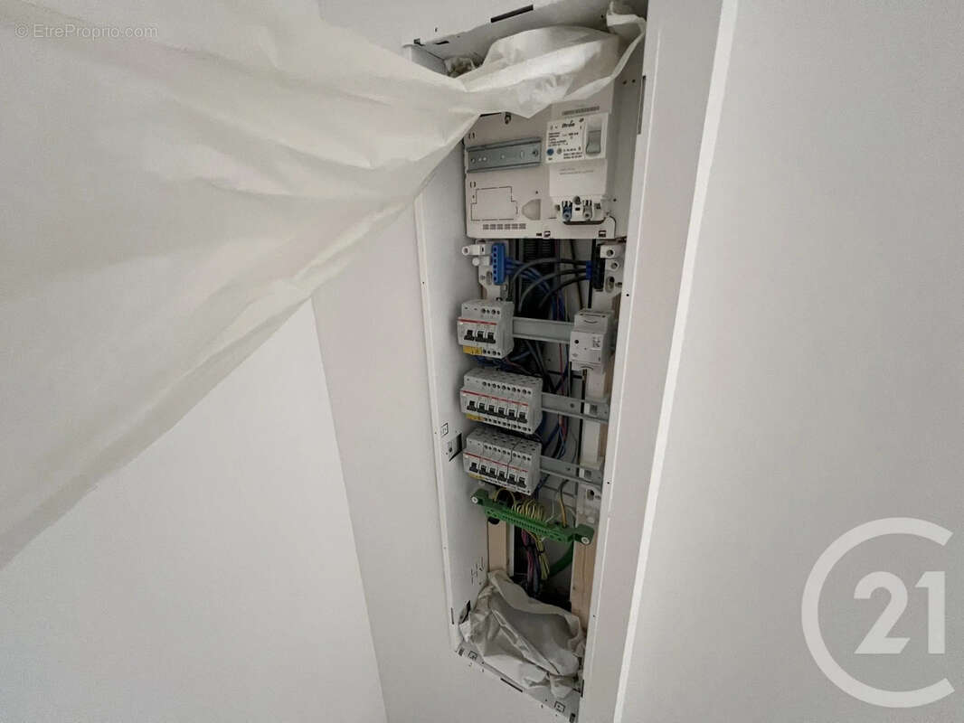 Appartement à SAN-MARTINO-DI-LOTA