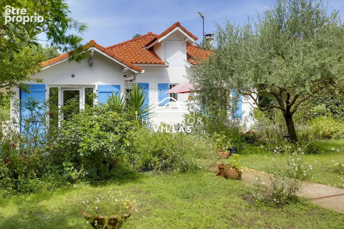 Villa anouchka - photo 11