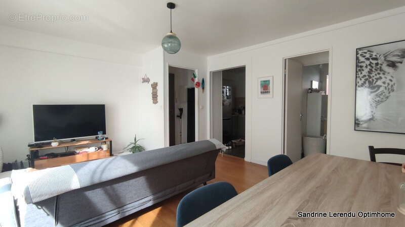 Appartement à ROUEN