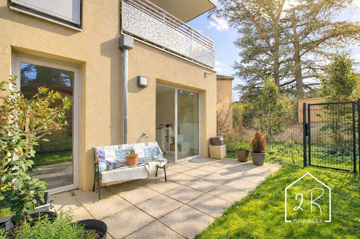 Appartement à VIENNE