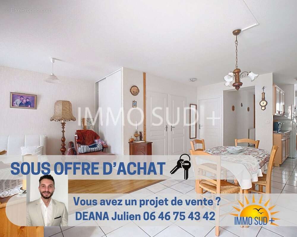 Appartement à VIF