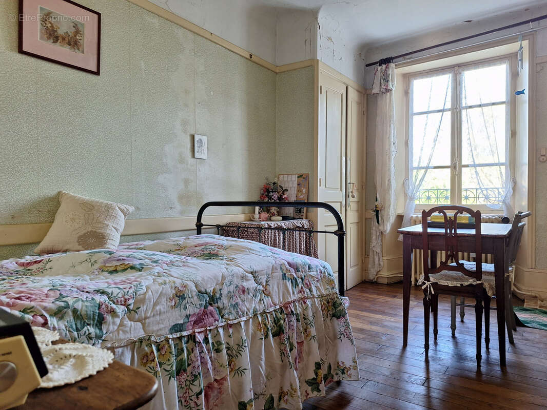 Maison à LEZOUX