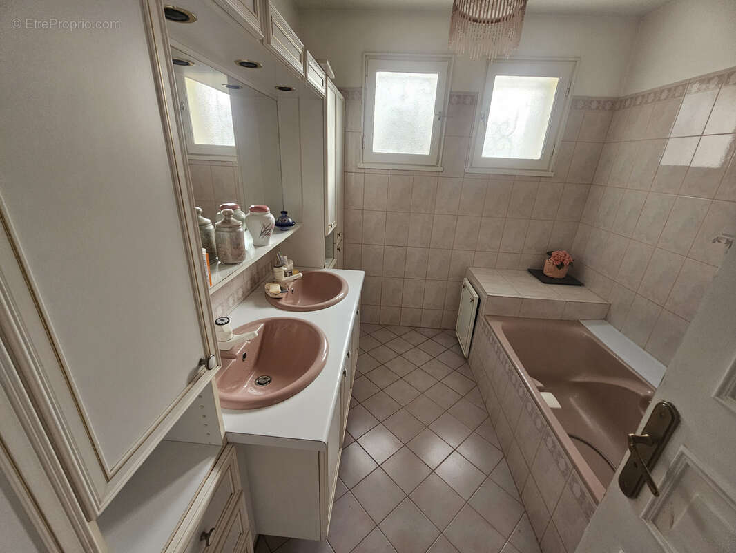 Maison à CHATEAUBRIANT