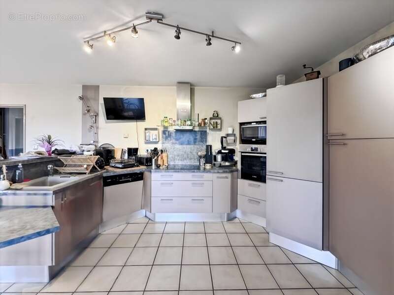 Maison à ARC-SUR-TILLE