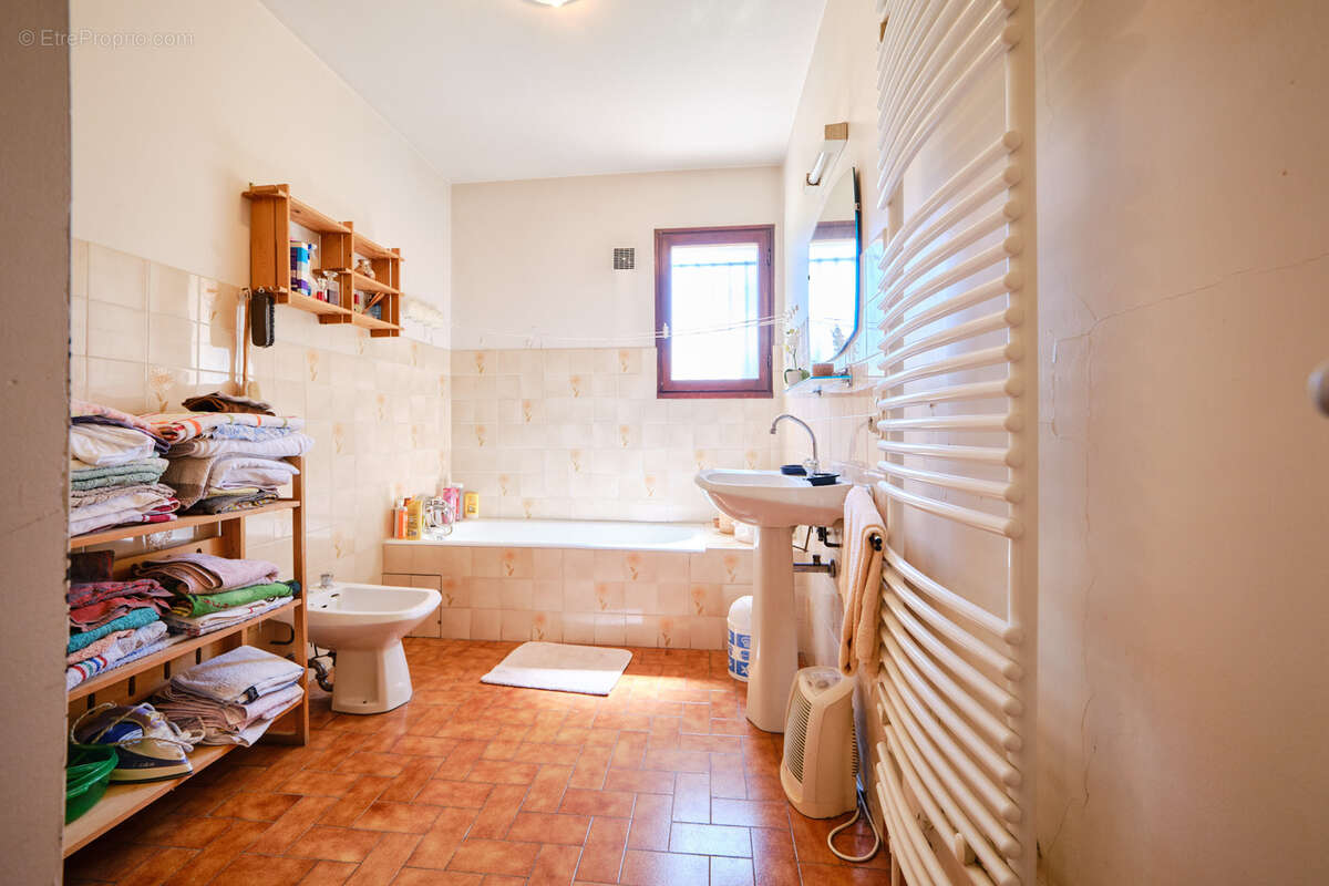 Maison à ANNECY-LE-VIEUX