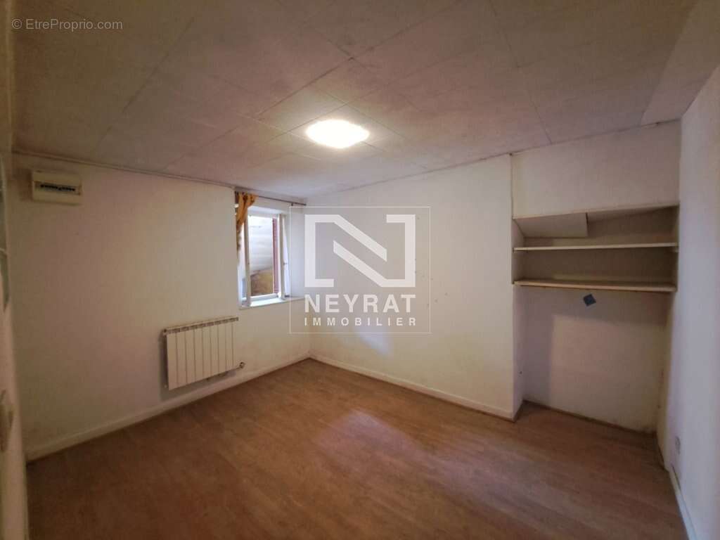 Appartement à AUTUN