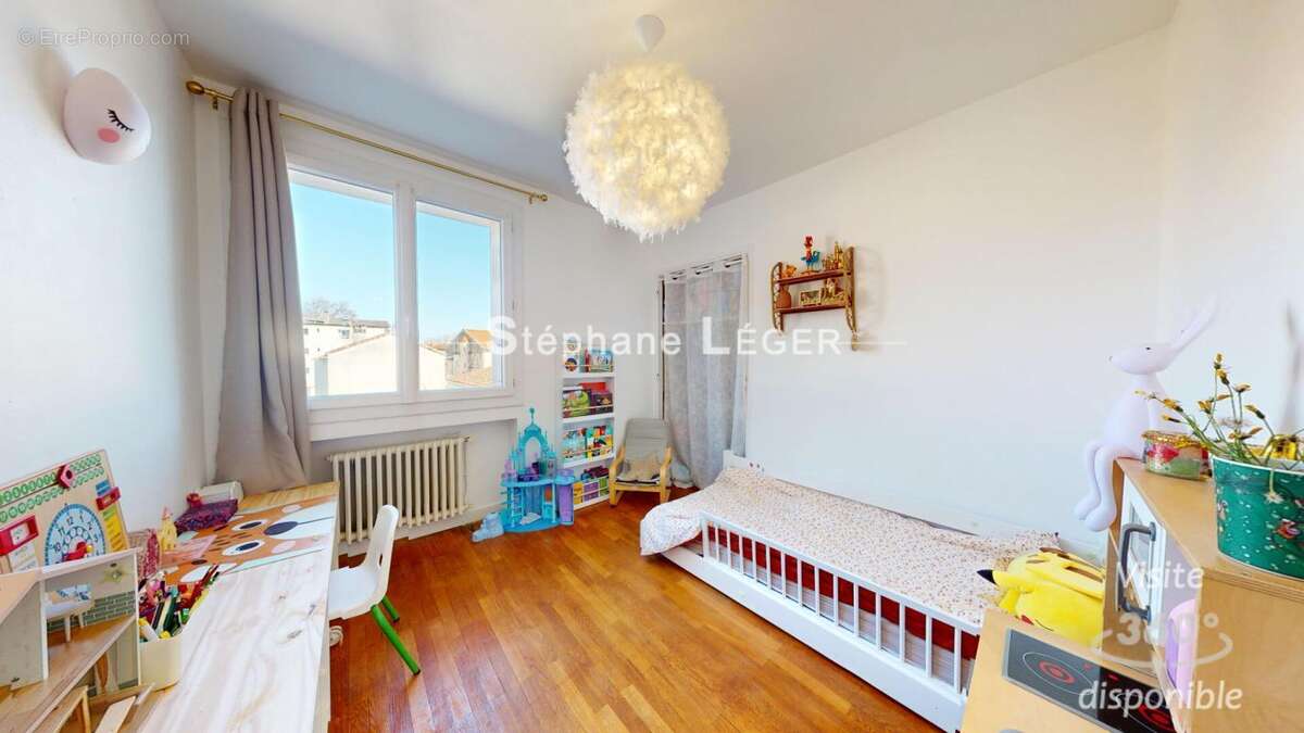 Appartement à MONTELIMAR