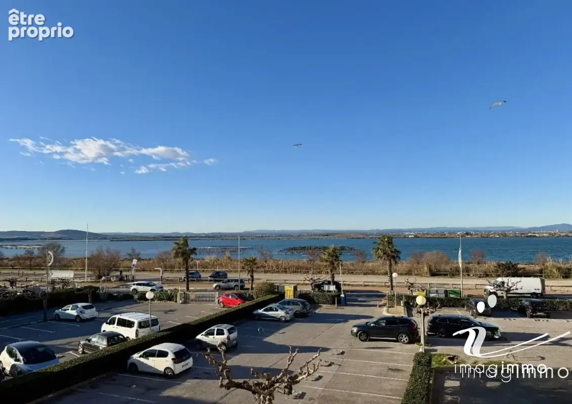 T2 cabine première ligne vue mer - photo 14