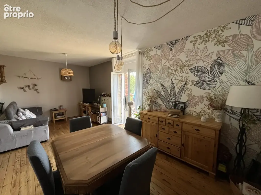 Maison 110 m² à La Fouillouse  - photo 6