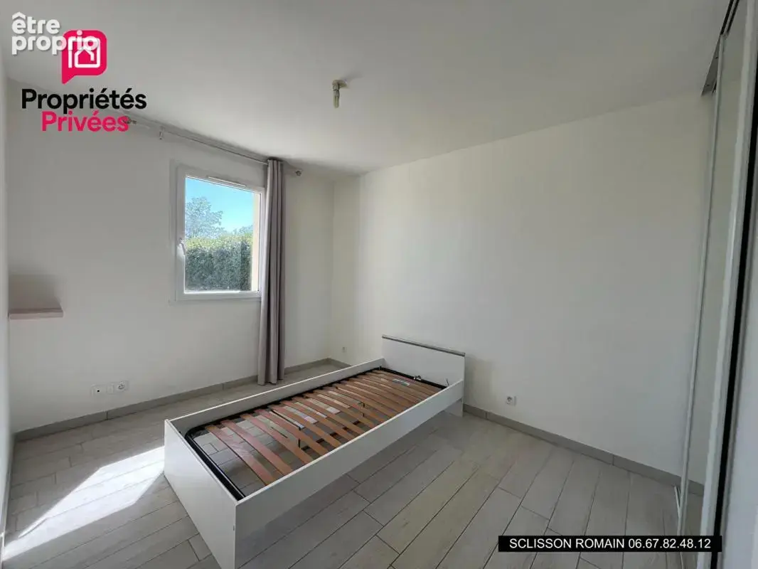 Maison récente de plain-pied - 3 chambres - 96 m² -terrain 649 m² - dpe b - photo 9