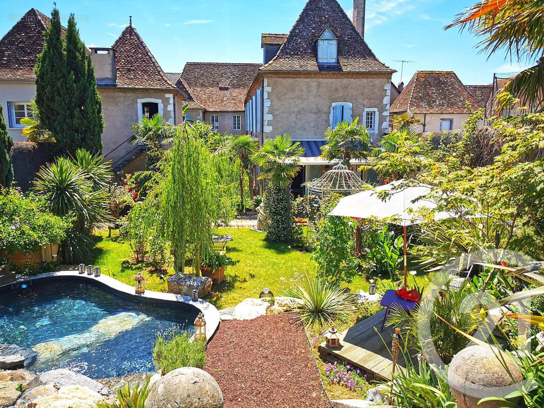 Maison à ORTHEZ