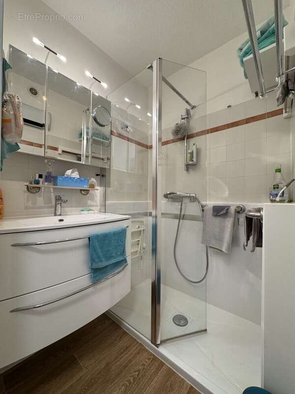 Appartement à SAINTE-MAXIME