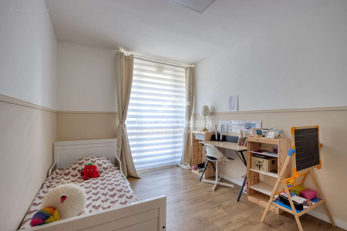 Appartement à ROUBAIX