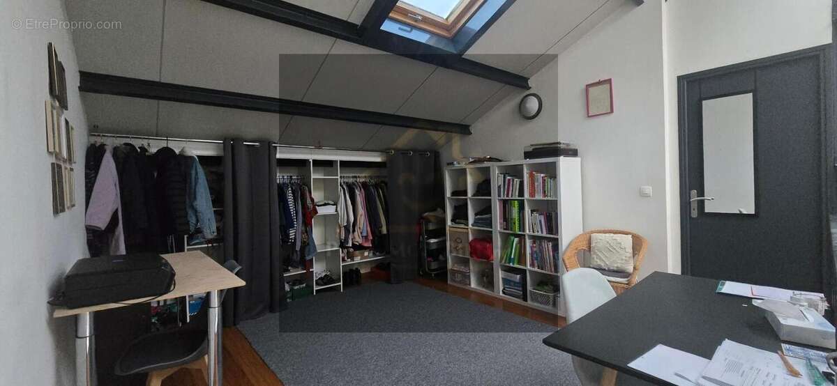 Appartement à CHARTRES