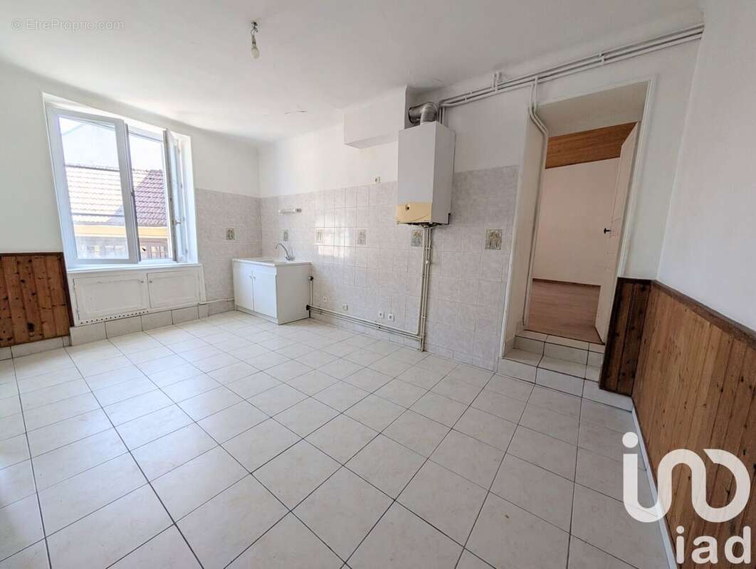 Photo 5 - Maison à GUERET