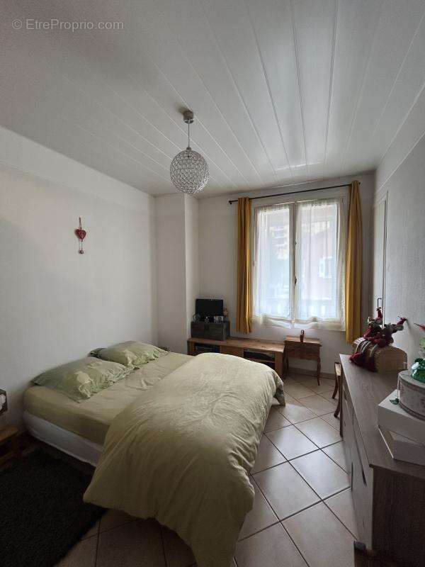Appartement à ALBERTVILLE