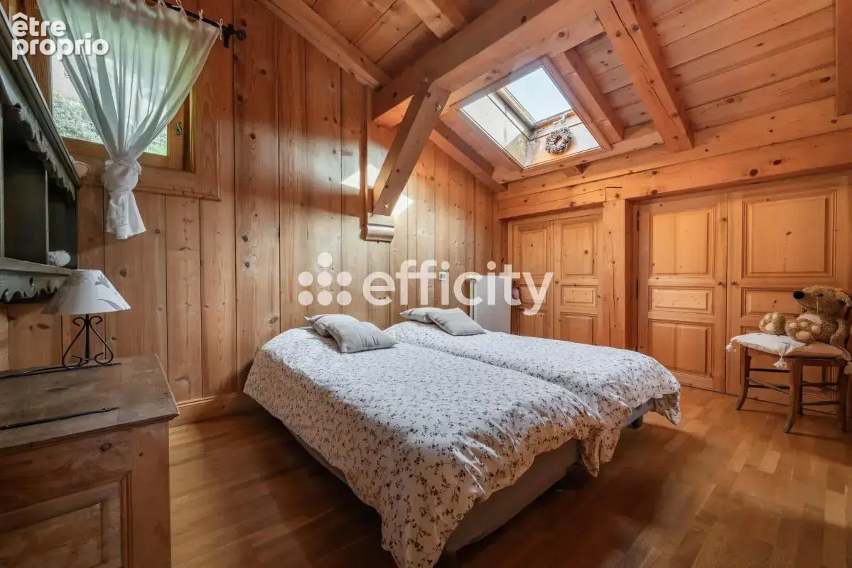 Maison 5 pièces 170 m² à vendre à Megeve (74120) - photo 12