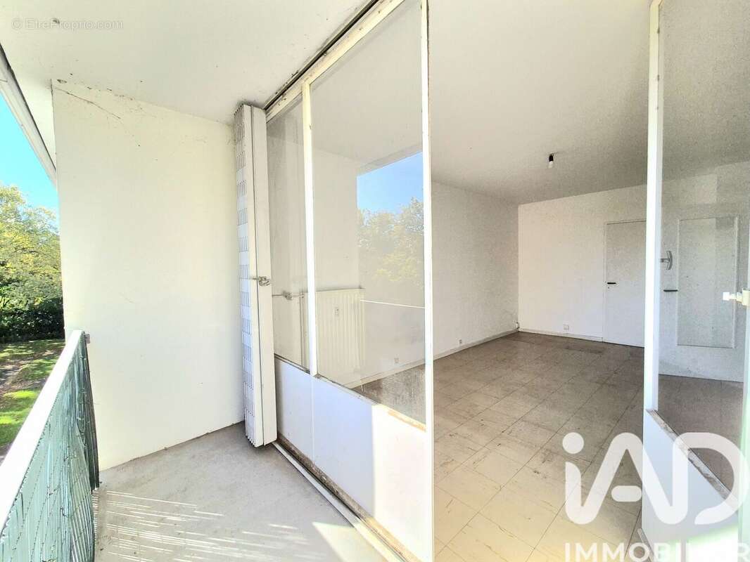 Photo 9 - Appartement à LIMOGES