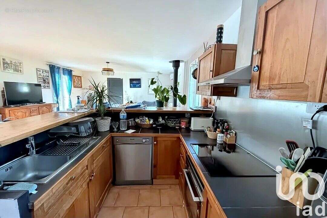 Photo 9 - Maison à MIRABEAU