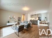 Photo 1 - Appartement à LA QUEUE-EN-BRIE