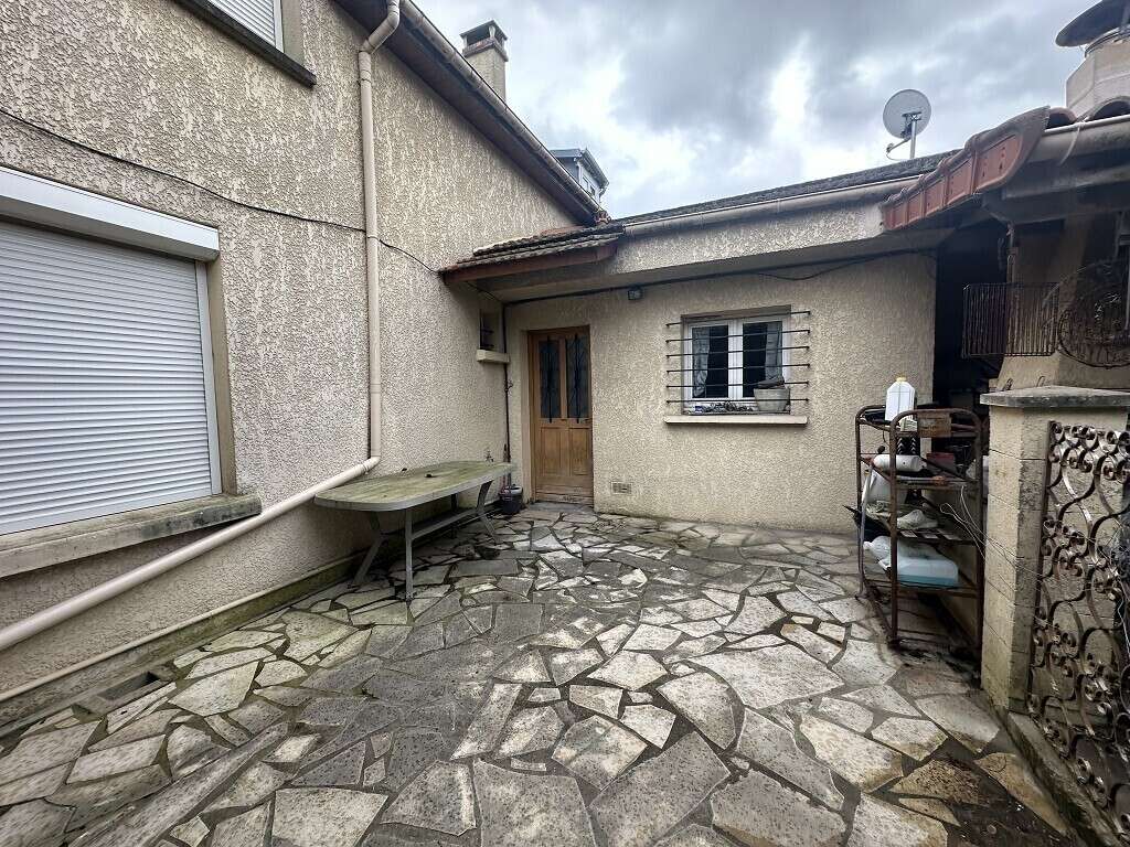 Maison 127m² à créteil - photo 15
