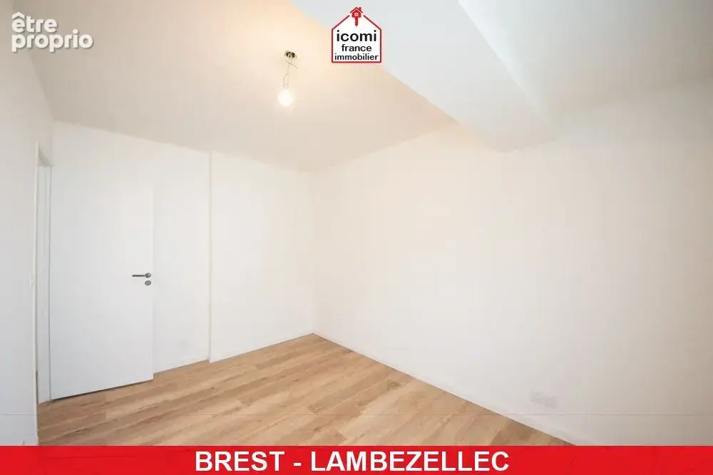 Finistere - brest (29200) - a vendre - appartement - t4 - 3 chambres - aucuns travaux - dpe c - ideal profession liberal. possib - photo 8