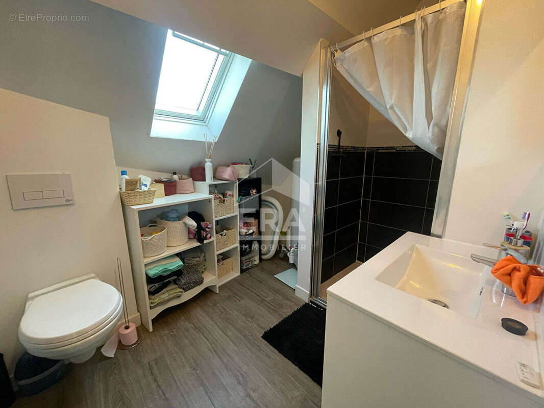 Maison 86m² à rouvres-saint-jean - photo 8