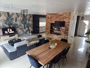 Maison à THUILLEY-AUX-GROSEILLES